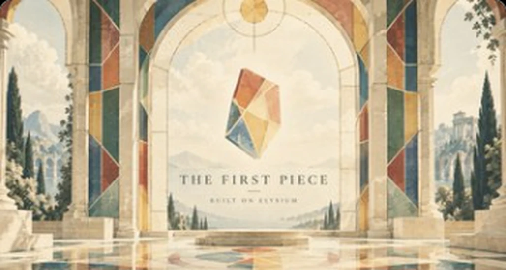 Published key art